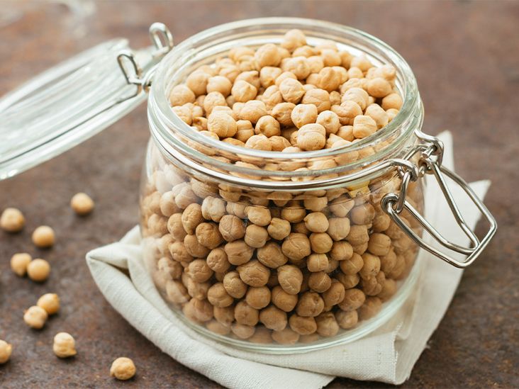 18 Great NonPerishable Foods for People with Diabetes