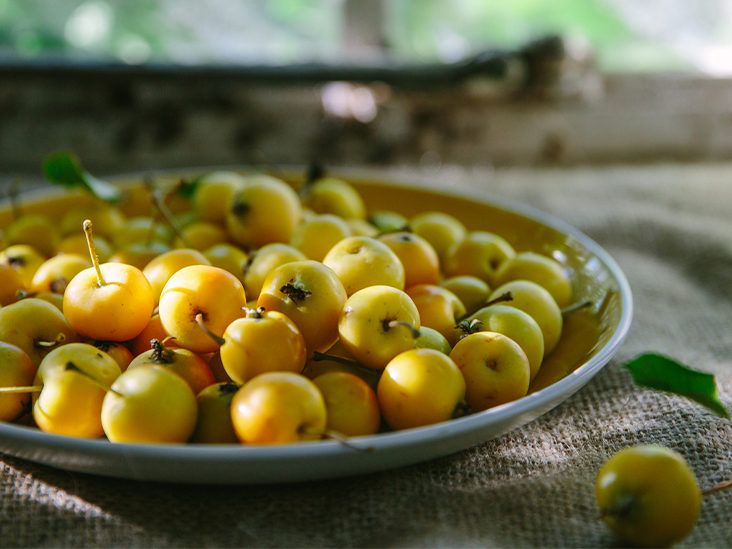 Can You Eat Crab Apples? Yes, Here's How