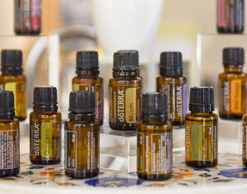 On Guard by doTERRA: Uses, Benefits, and More