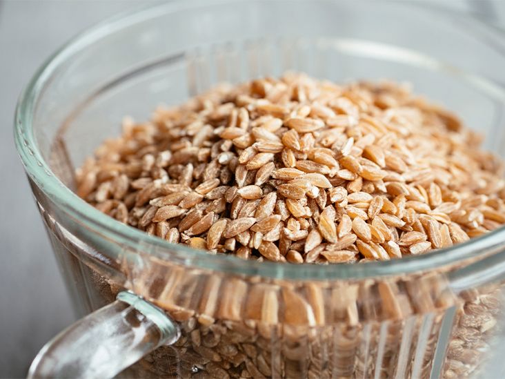Is Farro GlutenFree?