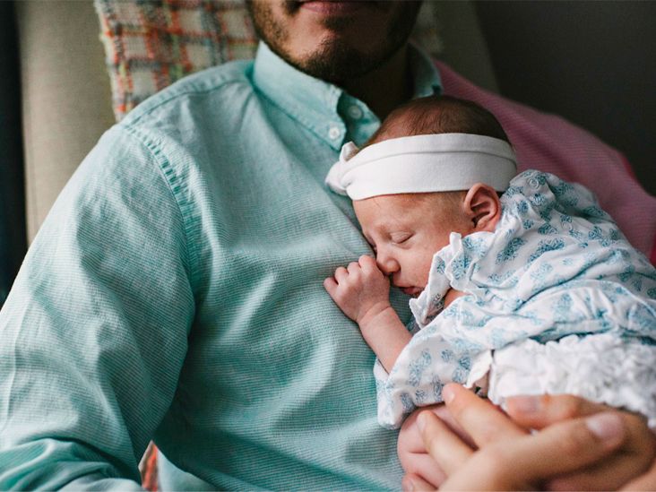 Dad Leaves Toddler Alone For One Second Before Returning to Find