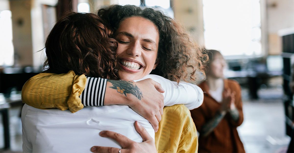 How to Be Emotionally Supportive: 13 Tips, Tools, and Strategies