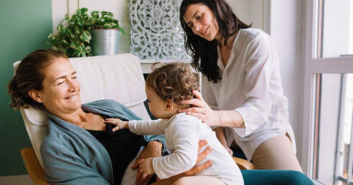 6 things every mom should know about postpartum recovery - Today's Parent