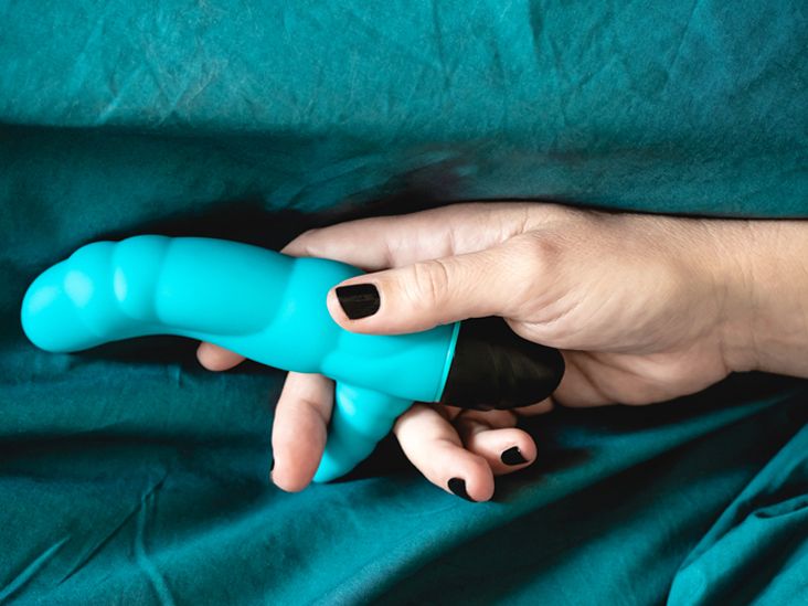 Sex Toys and STIs 20 Facts About Risk Safer Sex Cleaning More