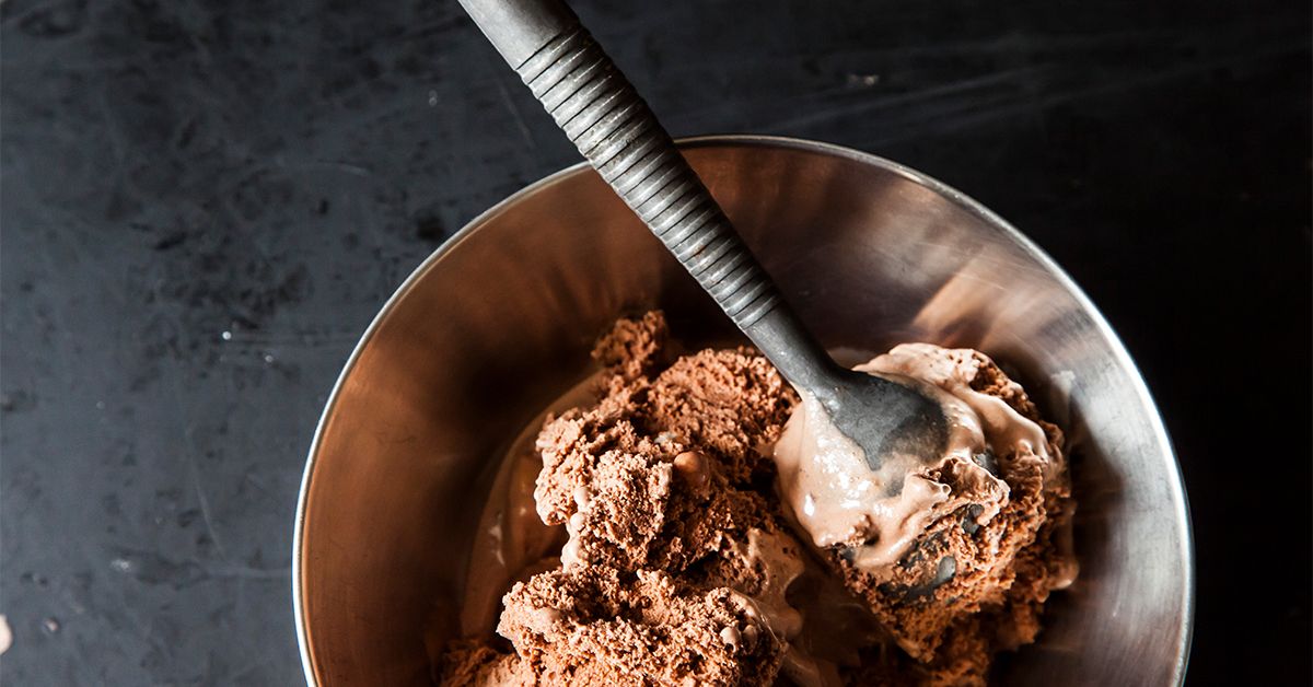 Low-calorie ice cream: 9 healthier ice creams to try