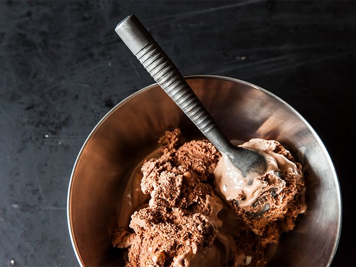 Dietician Explains Why You Should Stop Consuming Ice Cream In