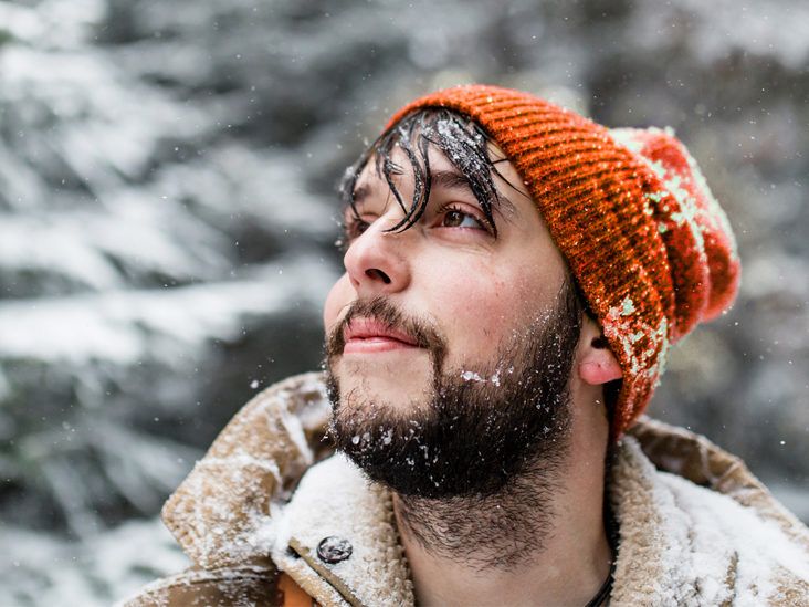 How Long Does It Take to Grow a Beard? Tips, Genetics, and More