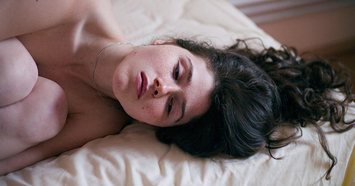 Sleep Sex - Anxiety After Sex: 10 Reasons Why It Happens and What to Do Next