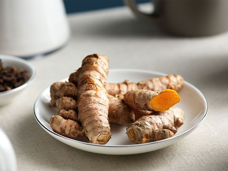 Does Turmeric Have Weight Loss Benefits?