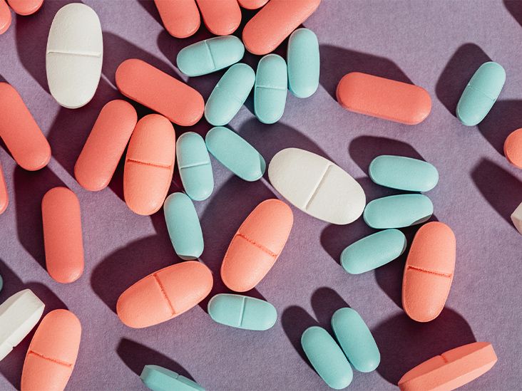 CalciumMagnesiumZinc Benefits, Side Effects, and Dosage