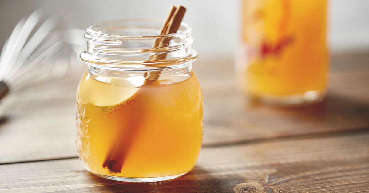 Recipes That Use Apple Cider Vinegar