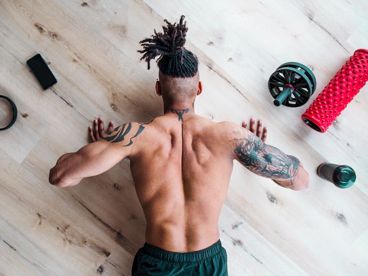 6 Ways to Fix Your Back Workout 