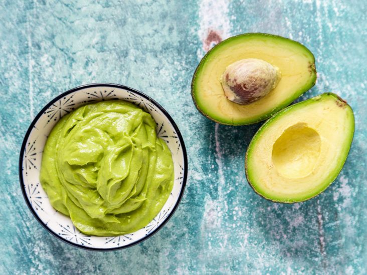 Fresh Avocados - Love One Today® Connects with Hundreds of Health
