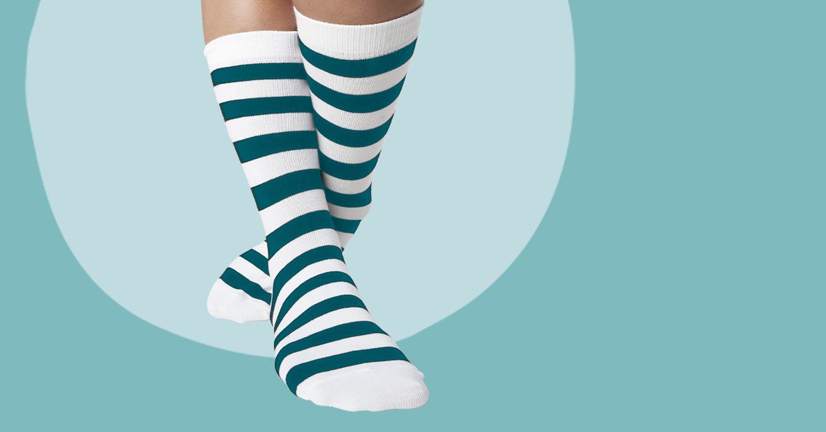 The Benefits of Zippered Compression Socks – Lemon Hero Health