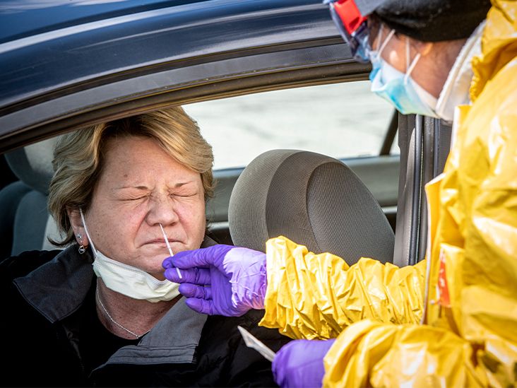 Medicare and Coronavirus Testing What You Need to Know