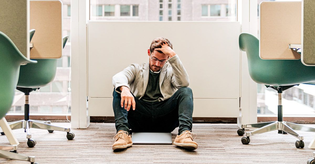 Atelophobia, the Fear of Imperfection What You Need to Know