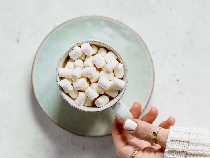 Can Marshmallows Treat a Sore Throat? Research and Facts