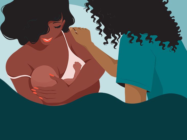 Working Together to Reduce Black Maternal Mortality