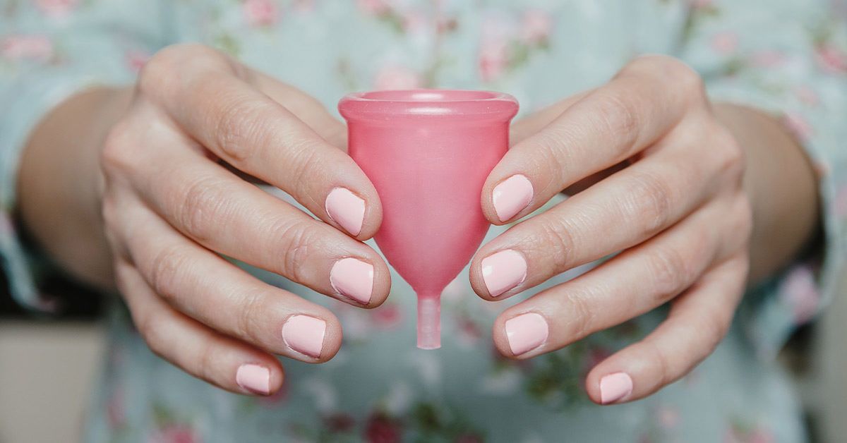 All About Menstrual Cups for Beginners
