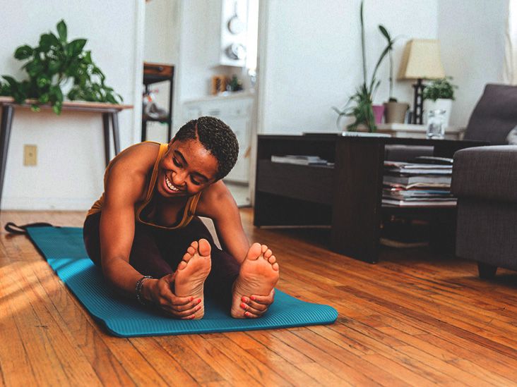 Yoga for Sciatica  9 Must Do Yoga Poses for Sciatic Nerve Pain Relief -  Man Flow Yoga