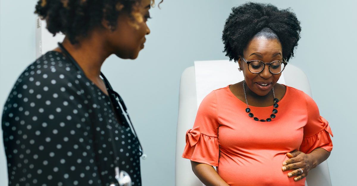 Life or Death: The Role of Doulas in Improving Black Maternal Health