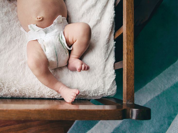 How to Choose a Long-Lasting Baby Diaper