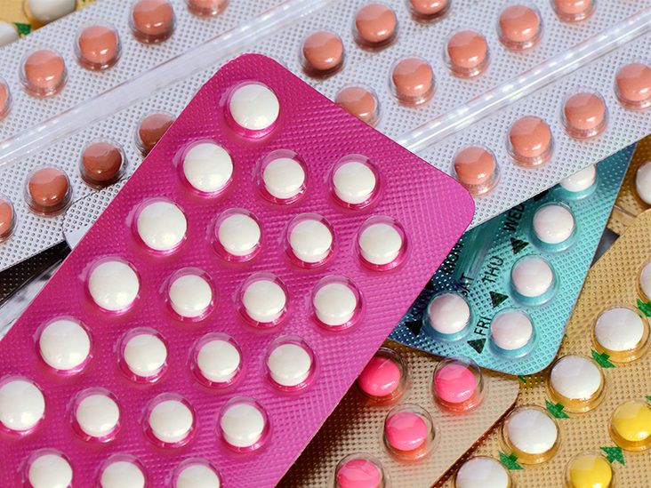 13 Things to Know About Birth Control and Mood Swings