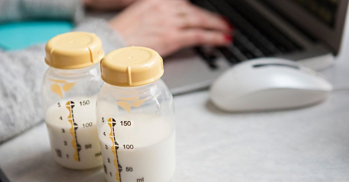 Is Breast Milk Vegan? Why Breastfeeding Is OK for Vegans
