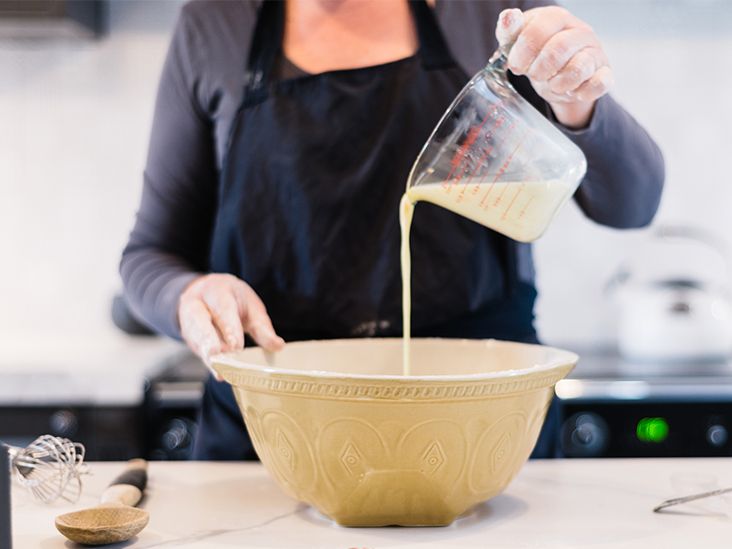 How Long Does Buttermilk Last?