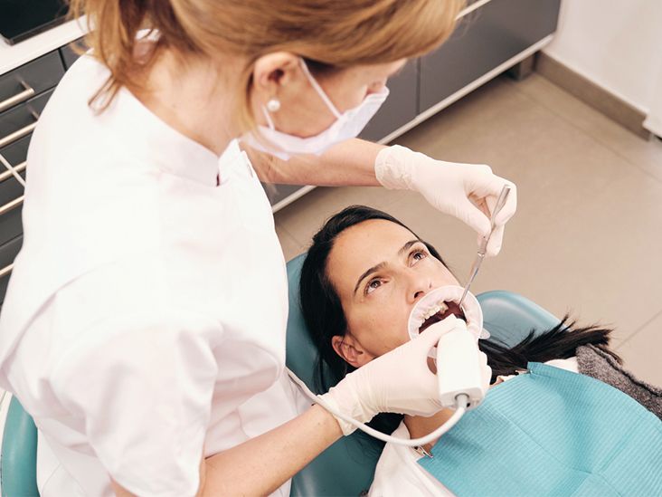 Green Tooth Causes, Pictures, Treatment, and Prevention