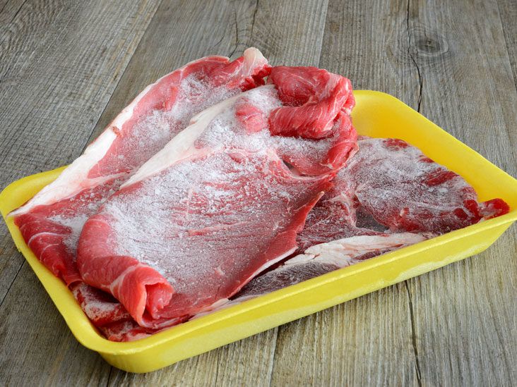 Cutting meat consumption may cause 'serious harm', academics warn
