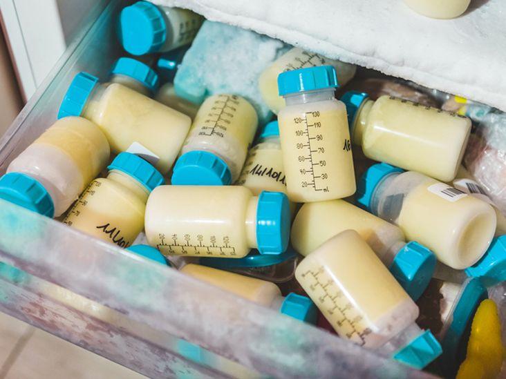 Pumping Schedule Sample Schedules and How to Create Your Own