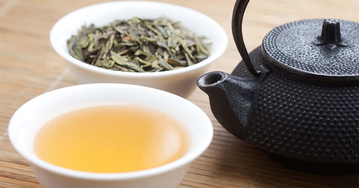What is the Benefits for Green Tea: Discover the Powerful Benefits of Green Tea