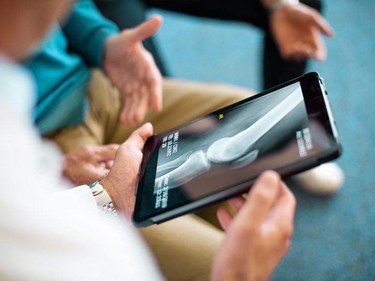 The Link Between Weight Loss and Knee Pain