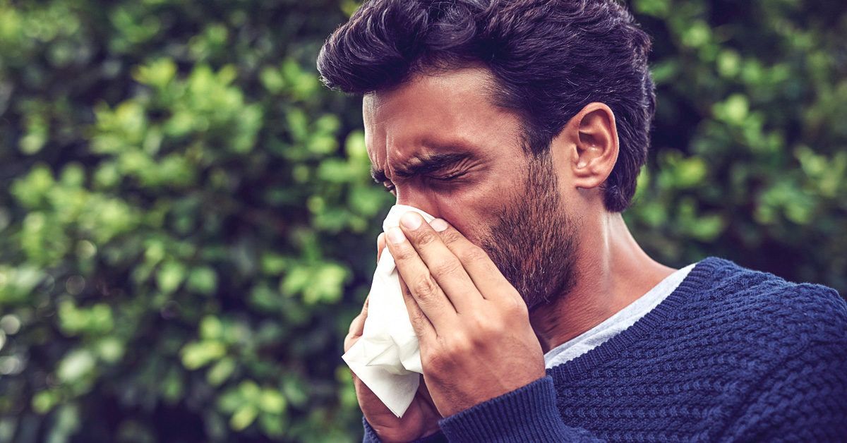 Allergies Overview: Symptoms, Treatments, and More