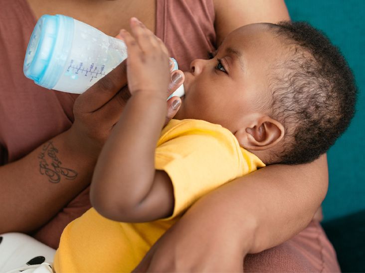 glutathione for infants Vitamin C for Babies: Safety, Efficacy, and Dosage