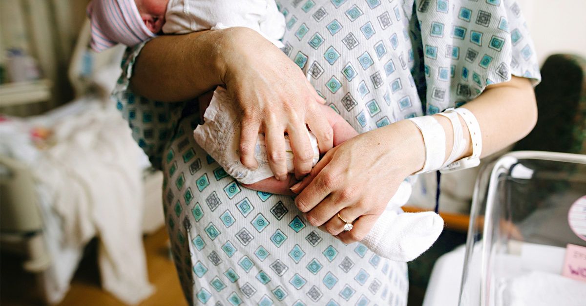 Postpartum Belly Binding Services - Treasured Birth Services