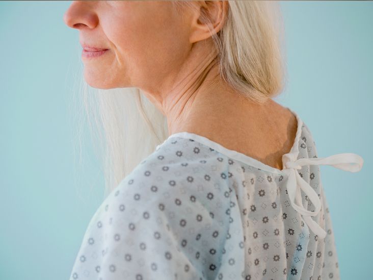 Medicare Coverage for Double Mastectomy