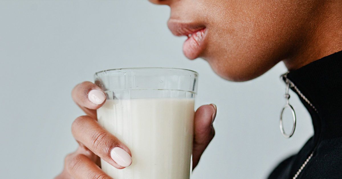 Is Dairy Inflammatory?