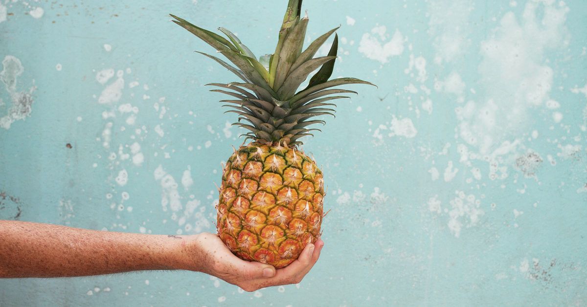 Does Pineapple Have Benefits for Women?
