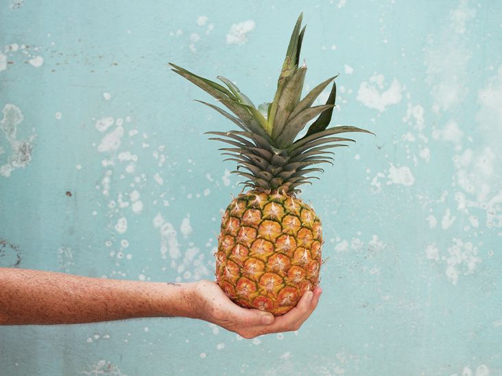 Does Pineapple Have Benefits for Women?