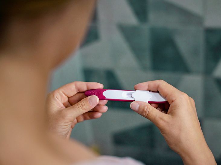 Can You Get Pregnant On Your Period?