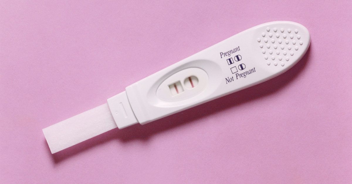 Late Period but Negative Test?? - 1st Pregnancy, Forums