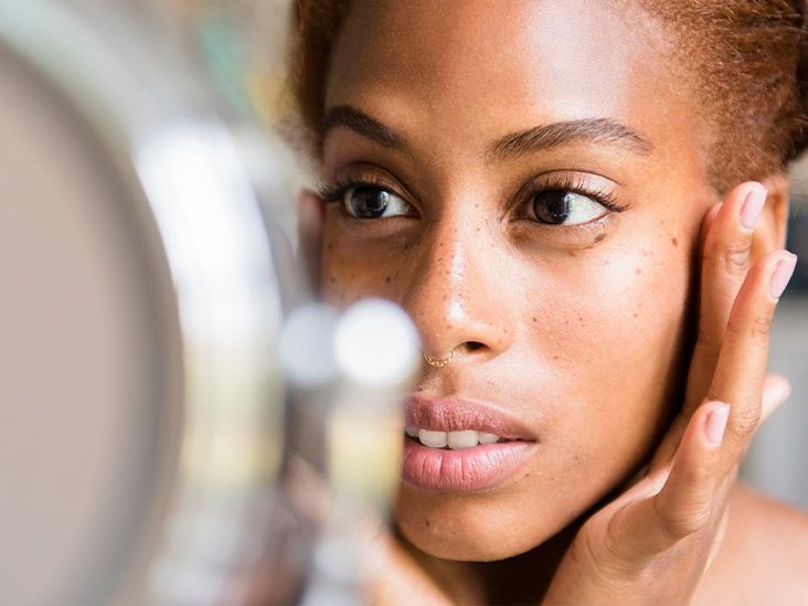 Low Cheekbones vs. High Cheekbones: How to Locate and Modify