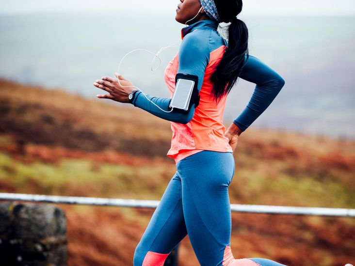 Is it okay to go out running or any other exercise while wearing leggings?  Or are leggings just for the gym? - Quora