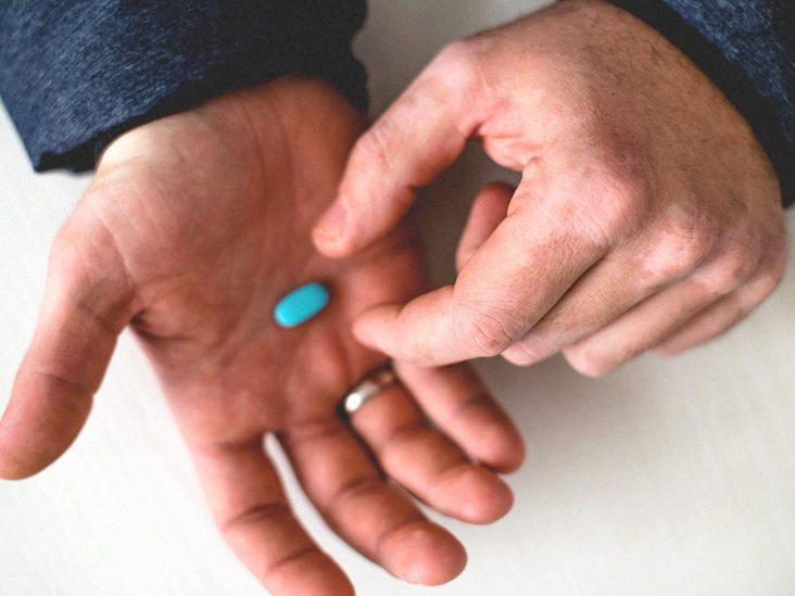 Viagra: What It Is, Uses, Side Effects & Drug Interactions - Southern Iowa  Mental Health Center