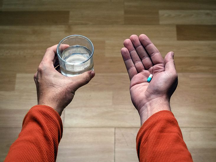 Aspirin for Migraine Dosage, Side Effects, More