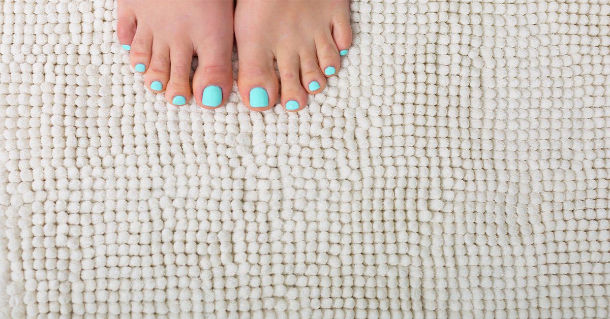 Sweaty Feet Causes and Prevention Tips