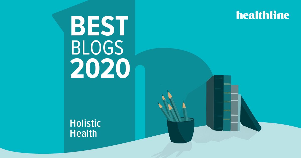 Best Holistic Health Blogs of 2020