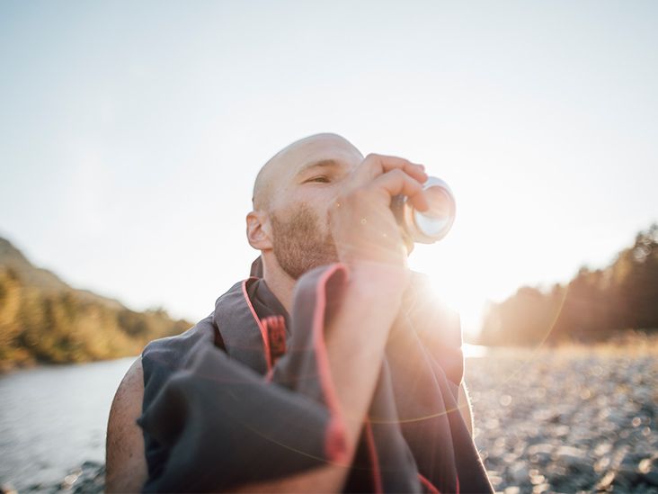 Why Does Alcohol Make You Drunk? How It Happens